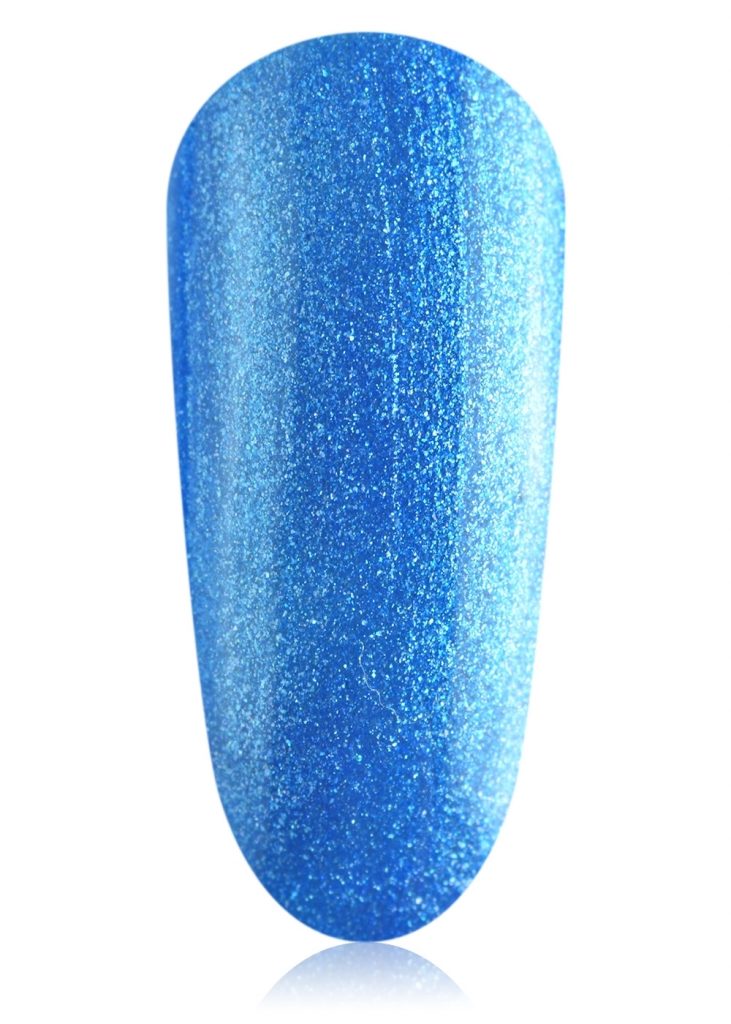 Blue Orchid | The GelBottle