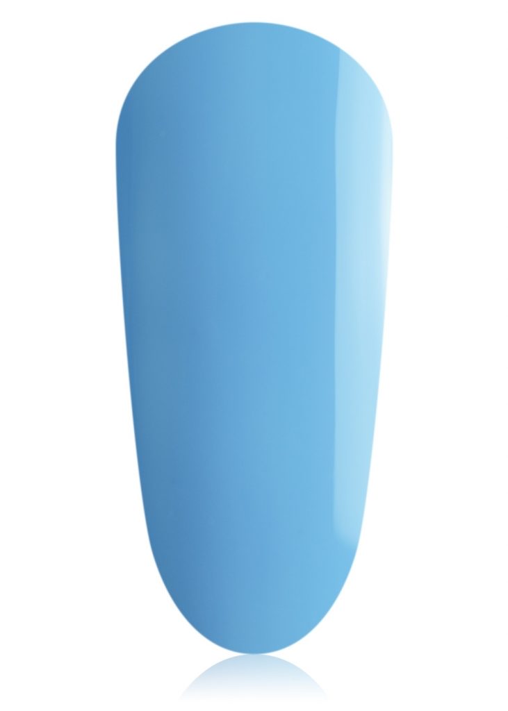 Blue Star | The GelBottle