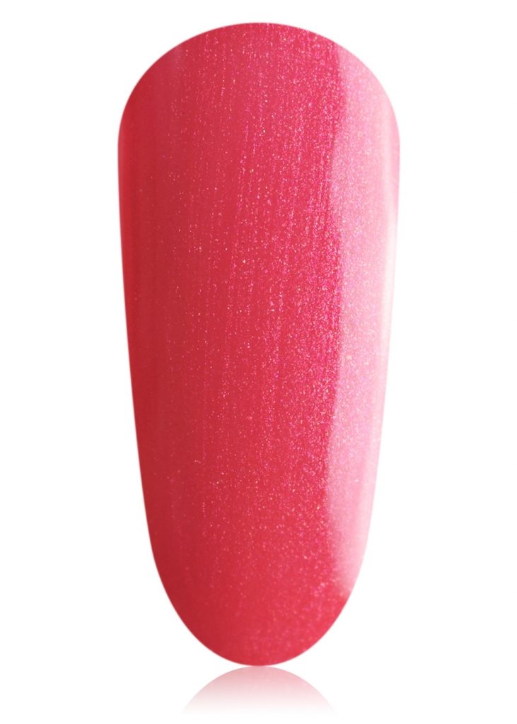 Carmen | The GelBottle