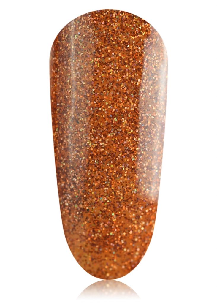 Cattail | The GelBottle