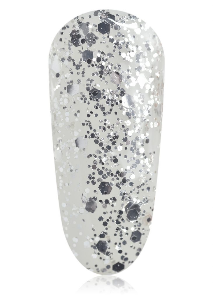 Crystal Gem | The GelBottle