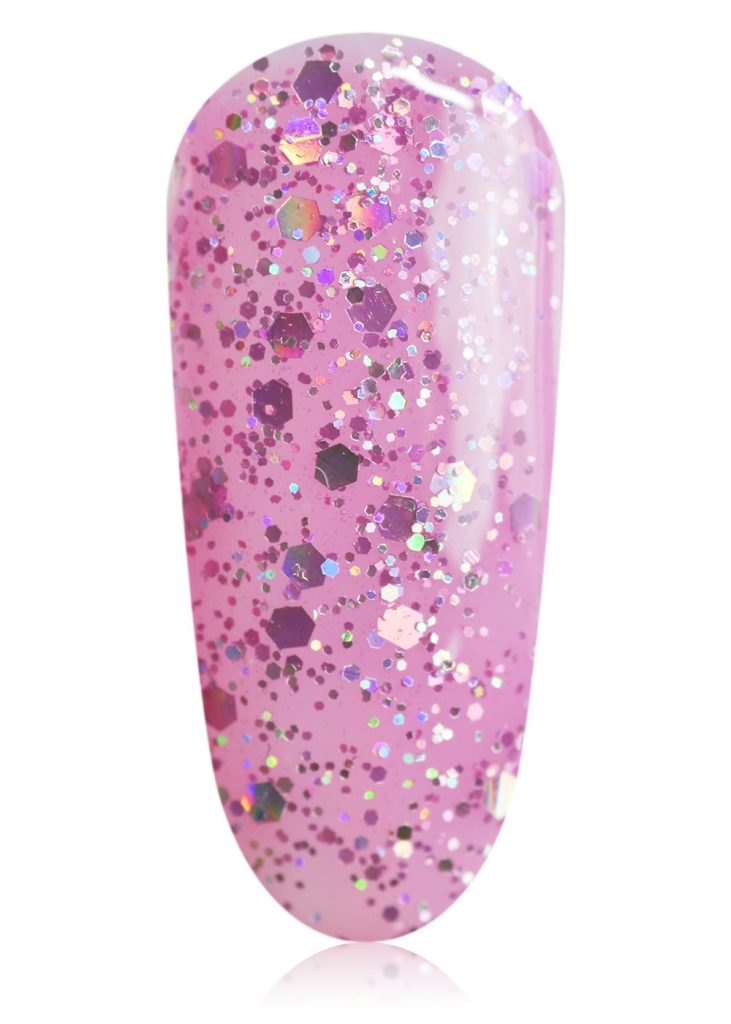 Deptford Pink | The GelBottle