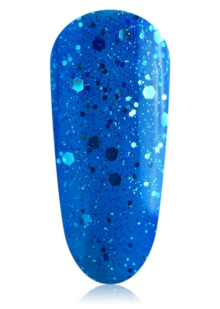 Deep Sea | The GelBottle