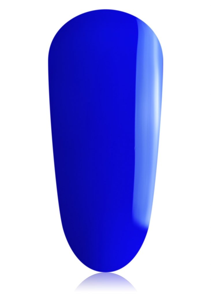 Electric Blue | The GelBottle