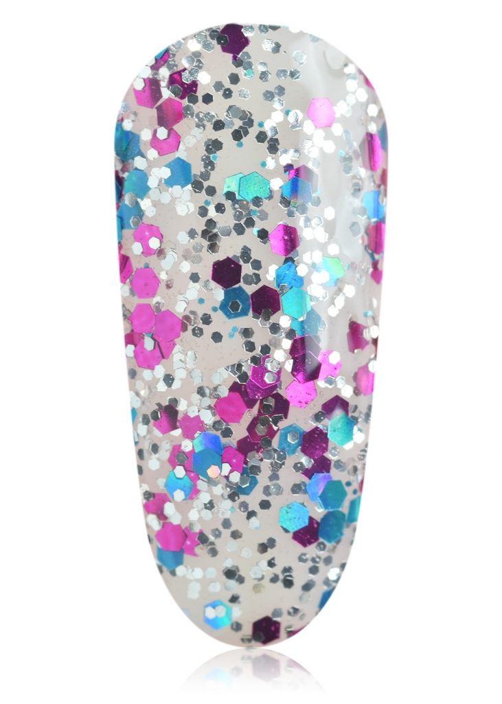 Foxgloves | The GelBottle