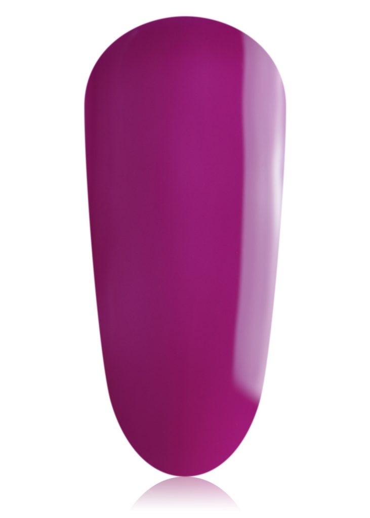 Fuchsia | The GelBottle