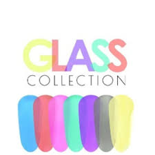 The GelBottle Glass Collection