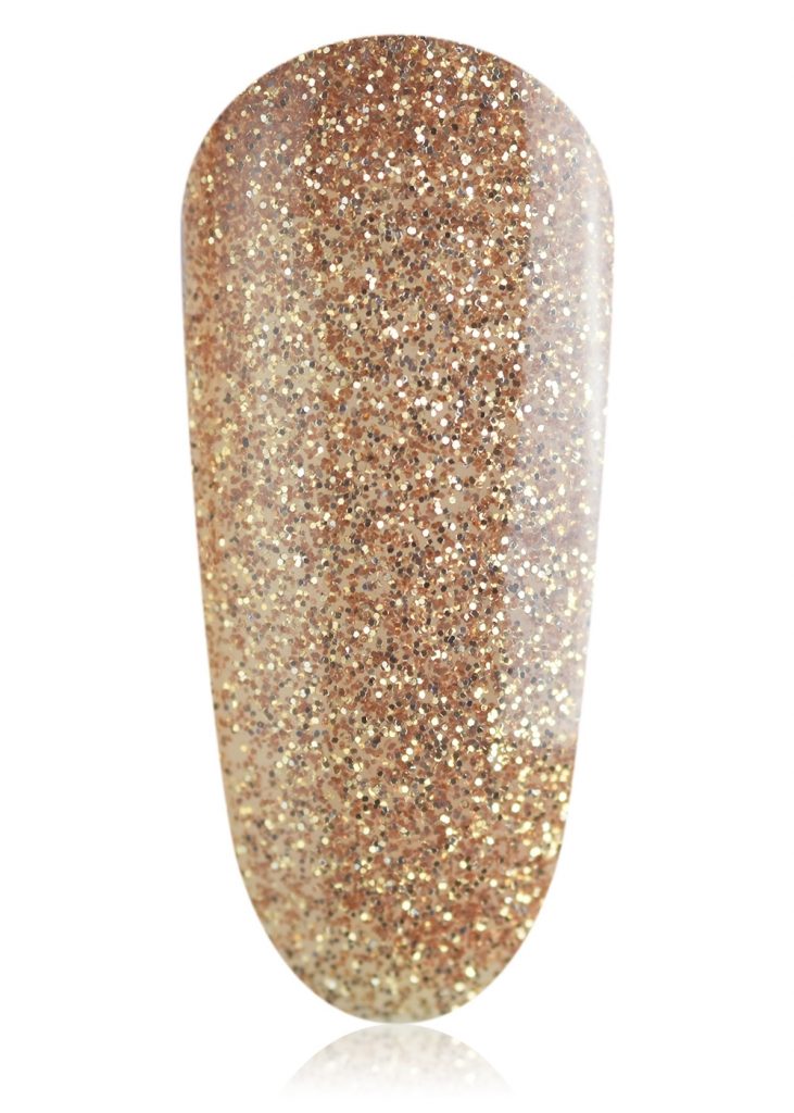 Goldeneye | The GelBottle