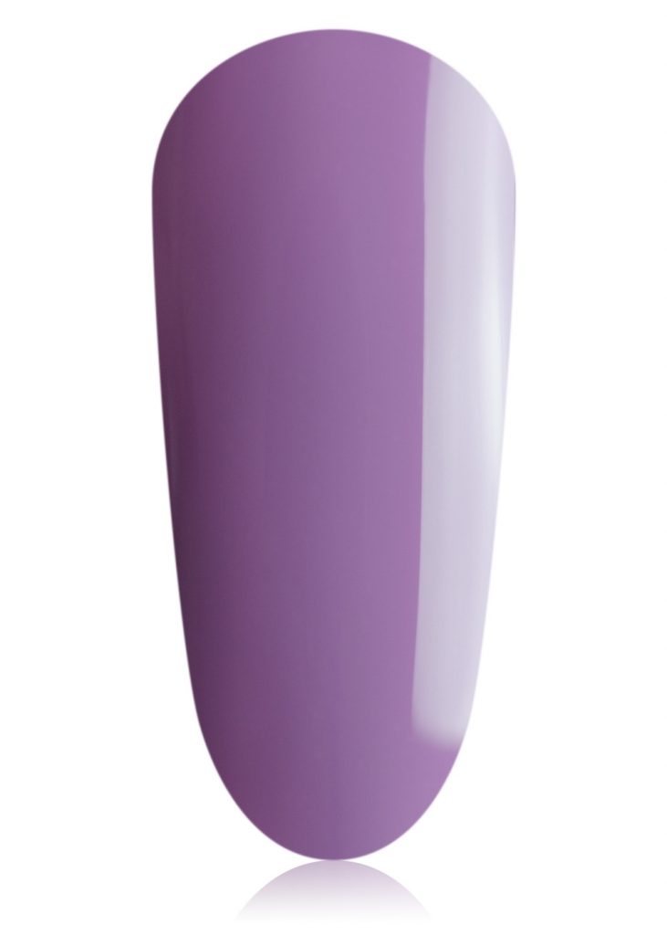 Hello Darkness | The GelBottle