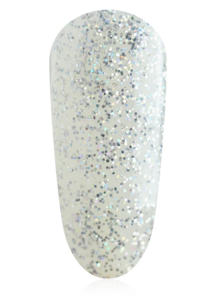 Jasmine | The GelBottle