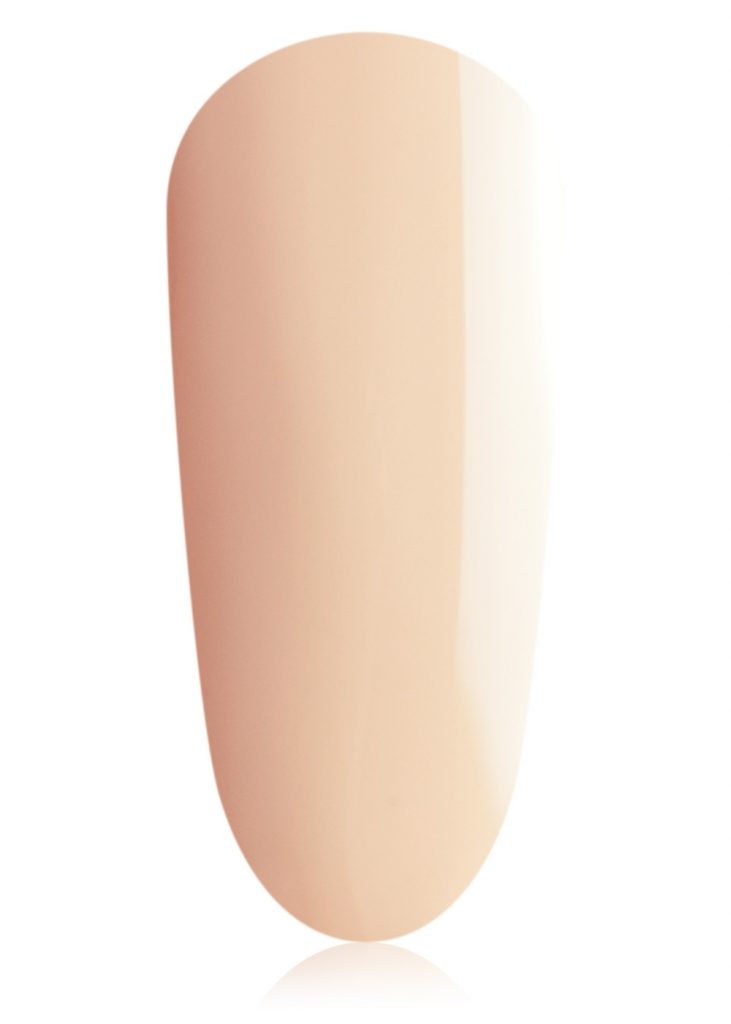 Latte | The GelBottle