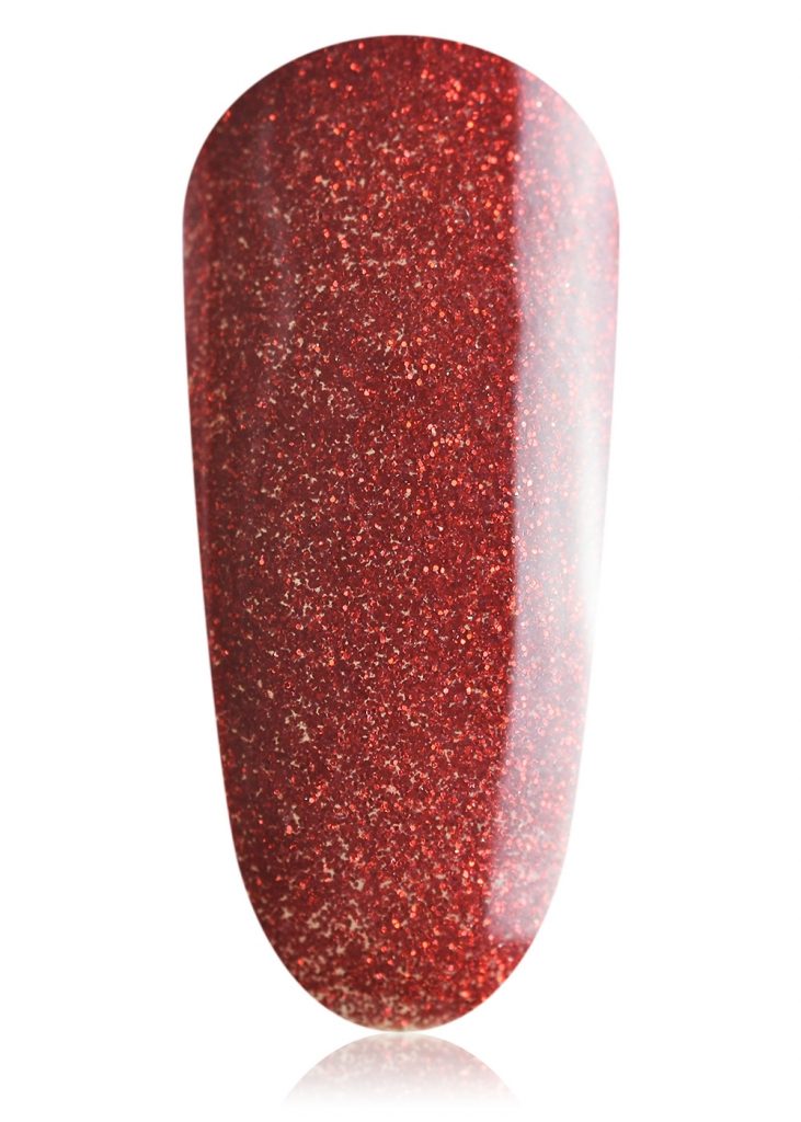 Lava | The GelBottle