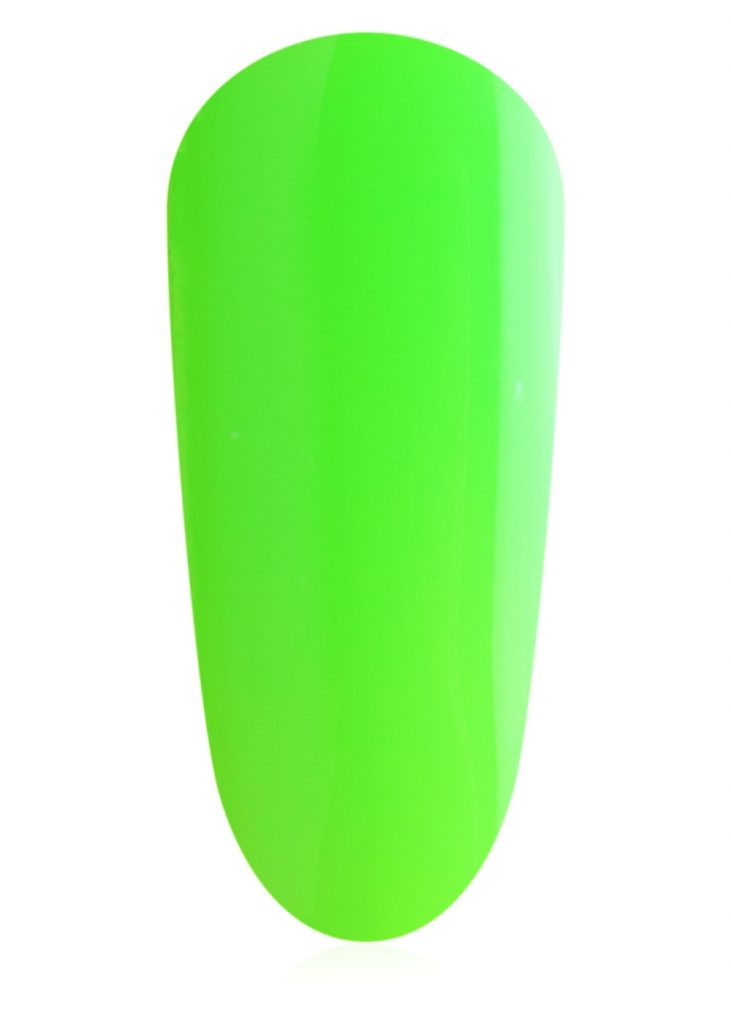 Lime Punch | The GelBottle
