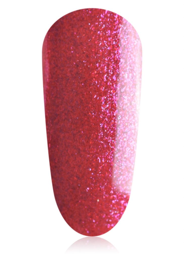 Moulin Rouge | The GelBottle