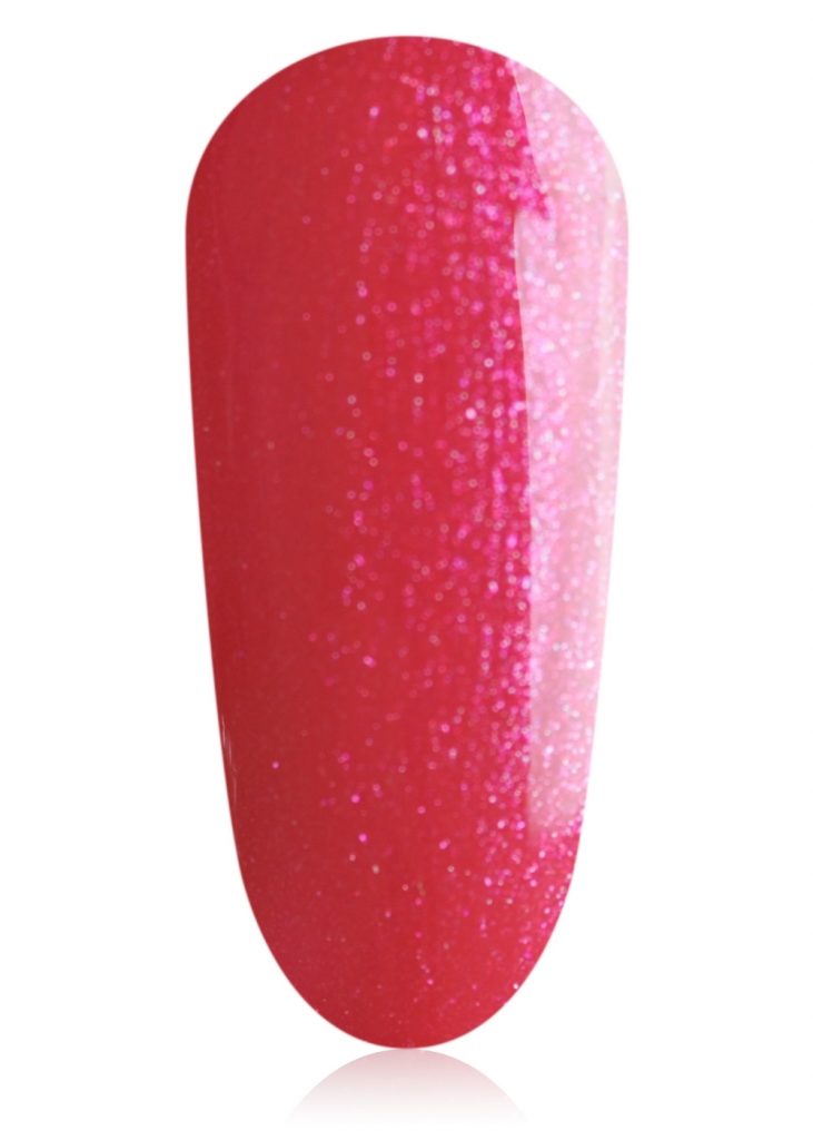 N121 | The GelBottle