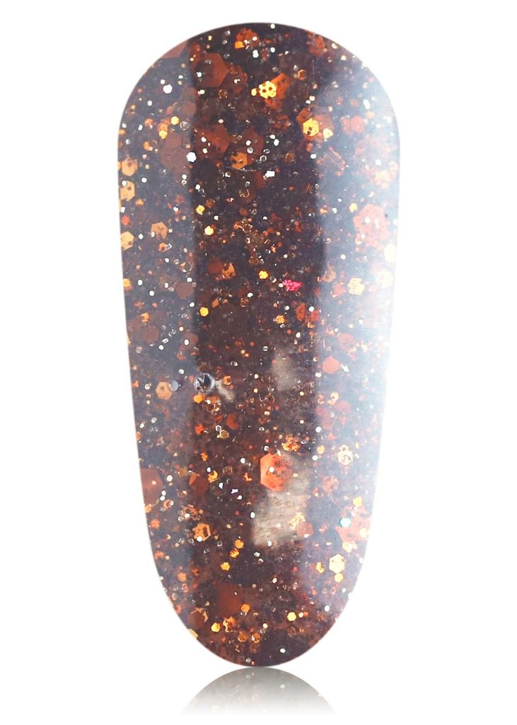 #NORULES | The GelBottle