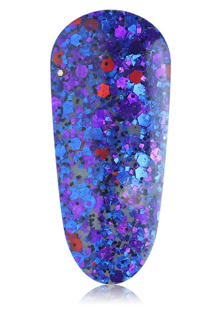 #ONPOINT | The GelBottle