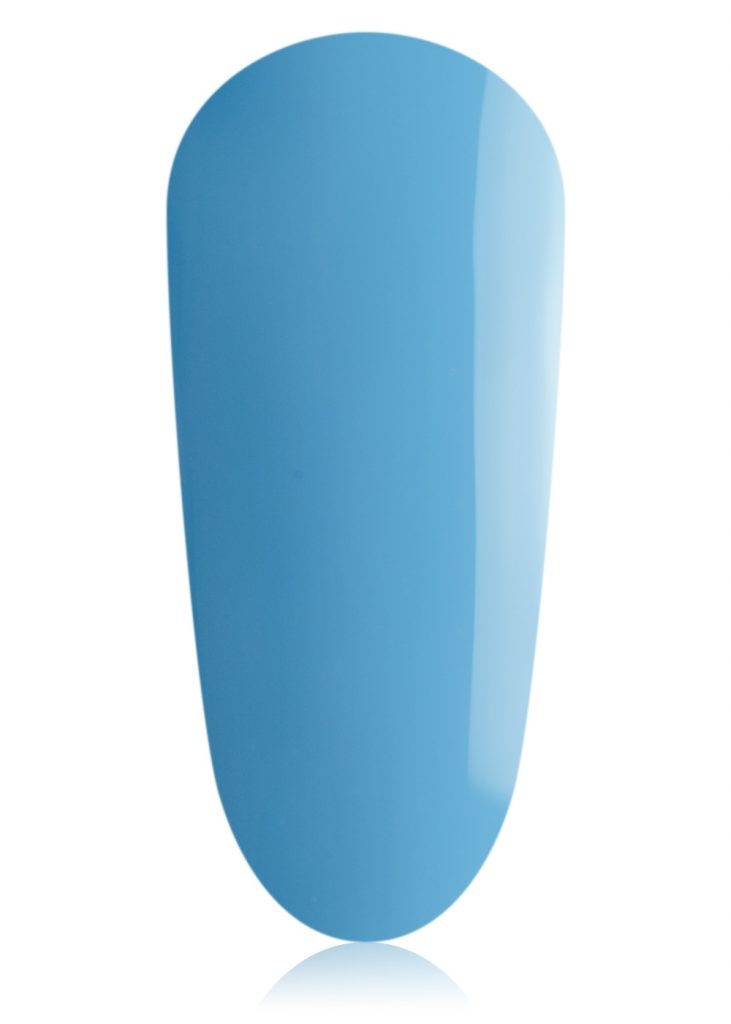 On The Cloud | The GelBottle