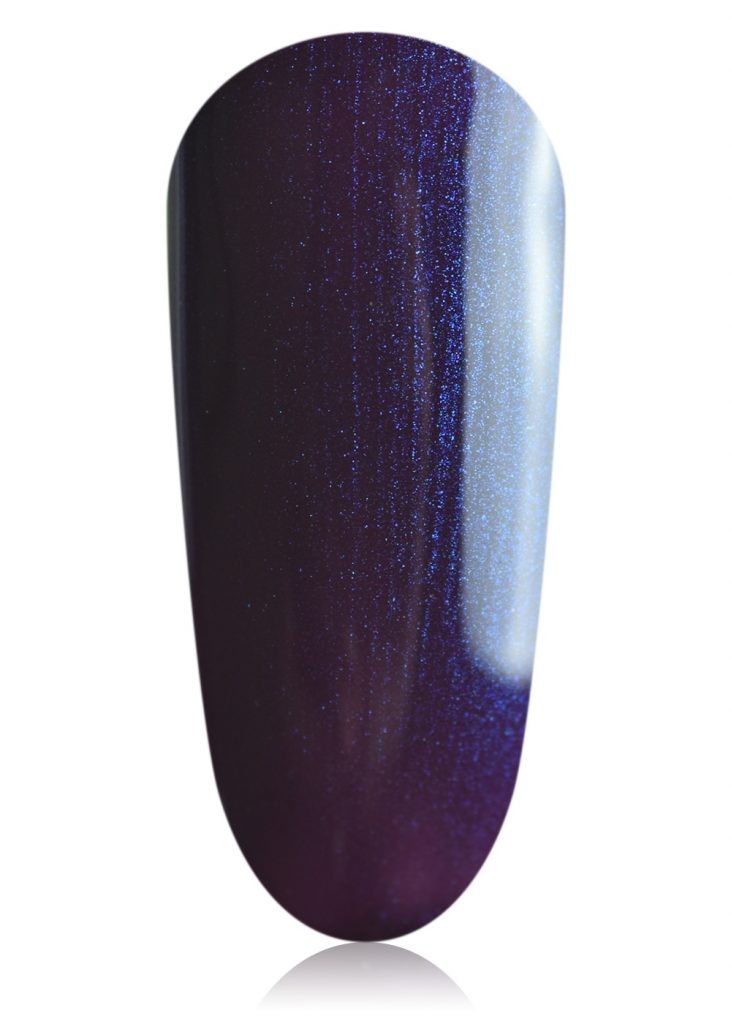 Passionfruit | The GelBottle