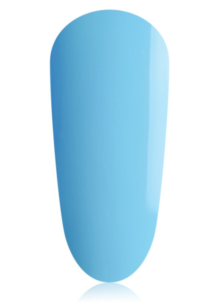 Periwinkle | The GelBottle