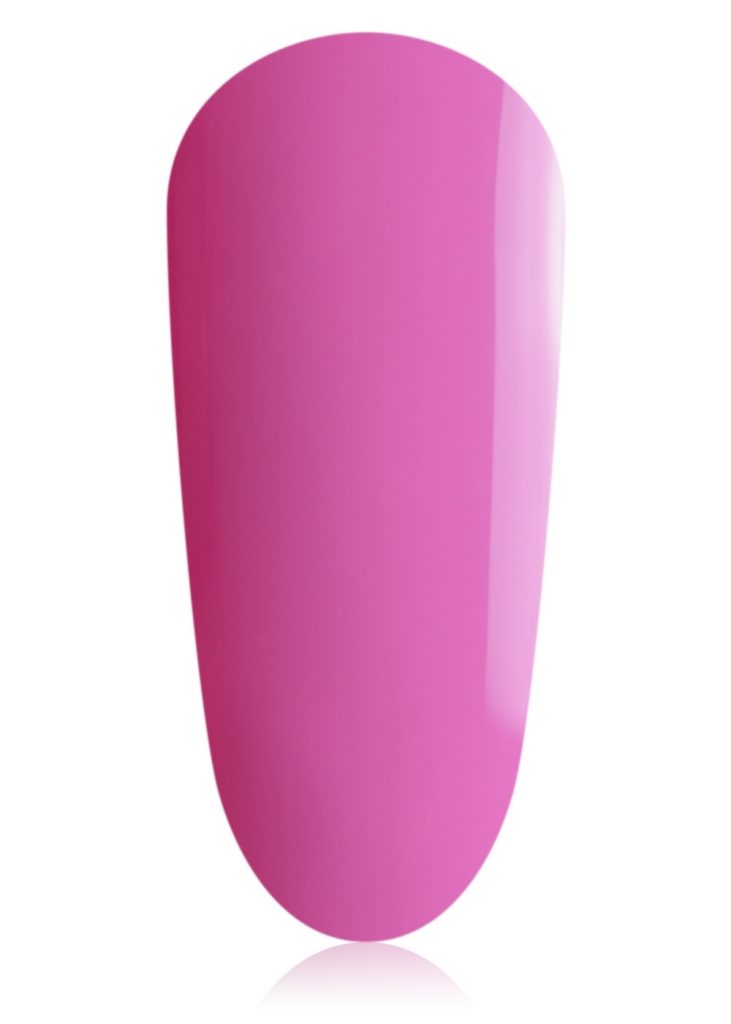 Pink Daisy | The GelBottle