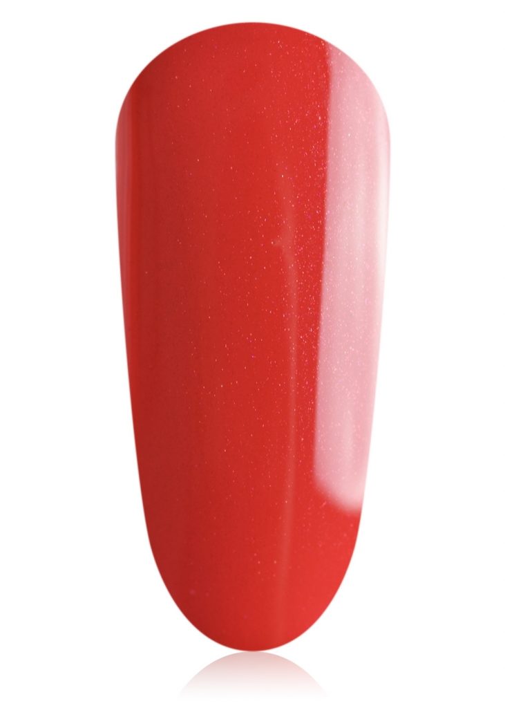 Poppy | The GelBottle