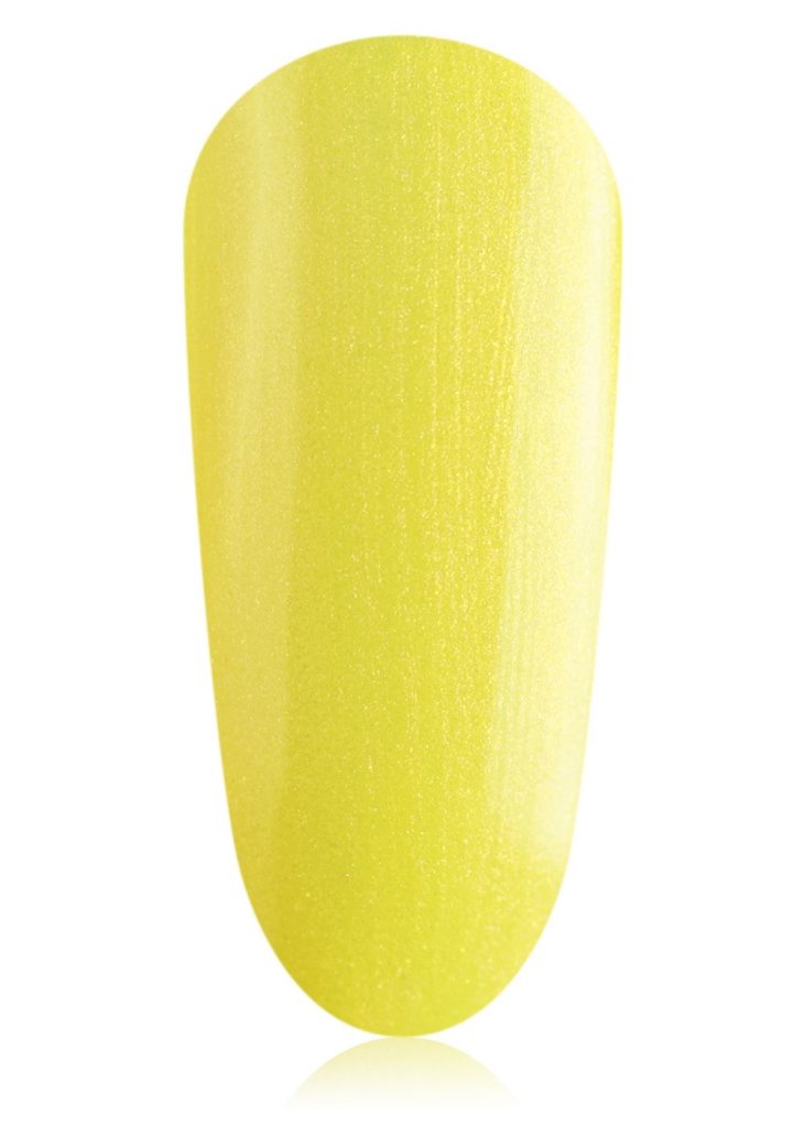 Primrose | The GelBottle