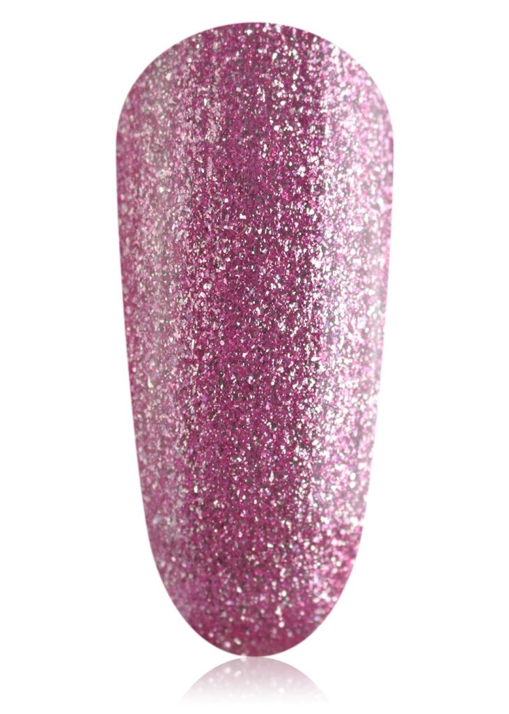 Rich Ruby | The GelBottle