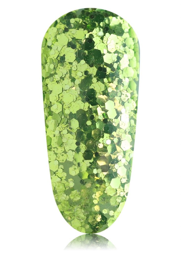 #SLAY | The GelBottle