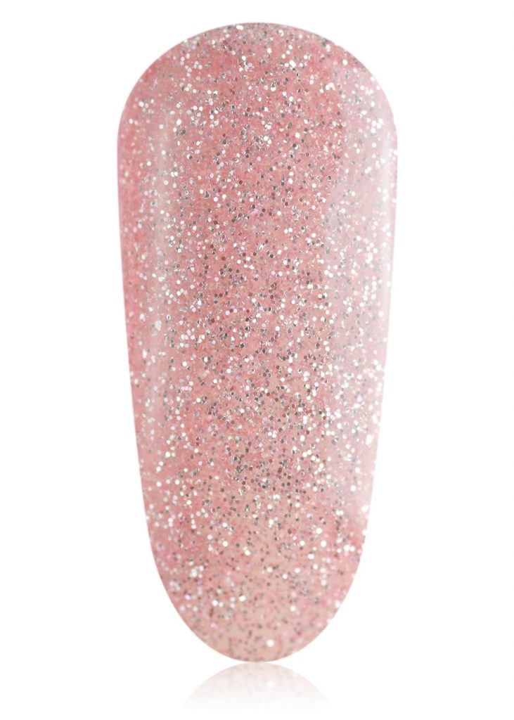 Shimmering | The GelBottle