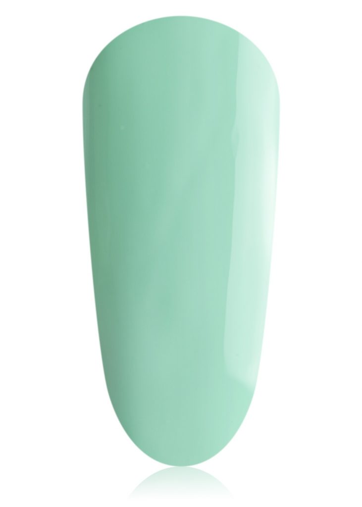Turquoise | The GelBottle