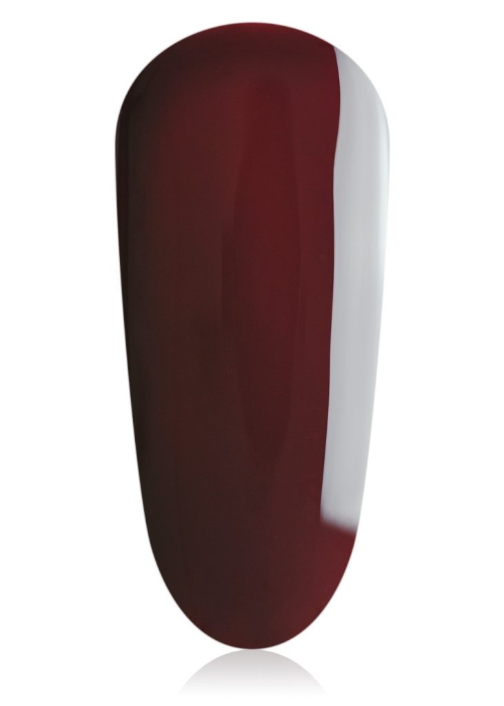 Velvet Red | The GelBottle