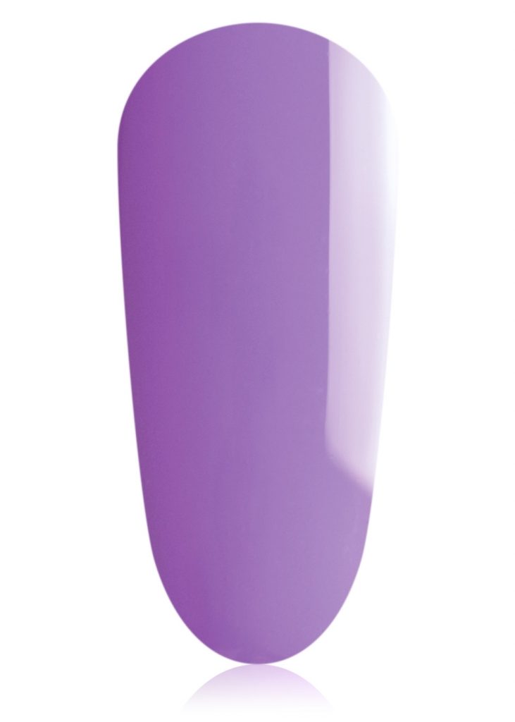 Violet | The GelBottle