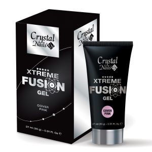 CN Xtreme Fusion Gel