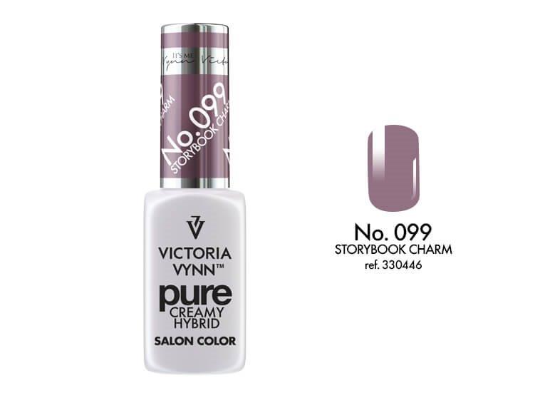 Pure Gelpolish 099 | Victoria Vynn