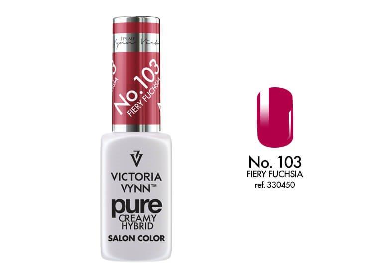Pure Gelpolish 103 | Victoria Vynn