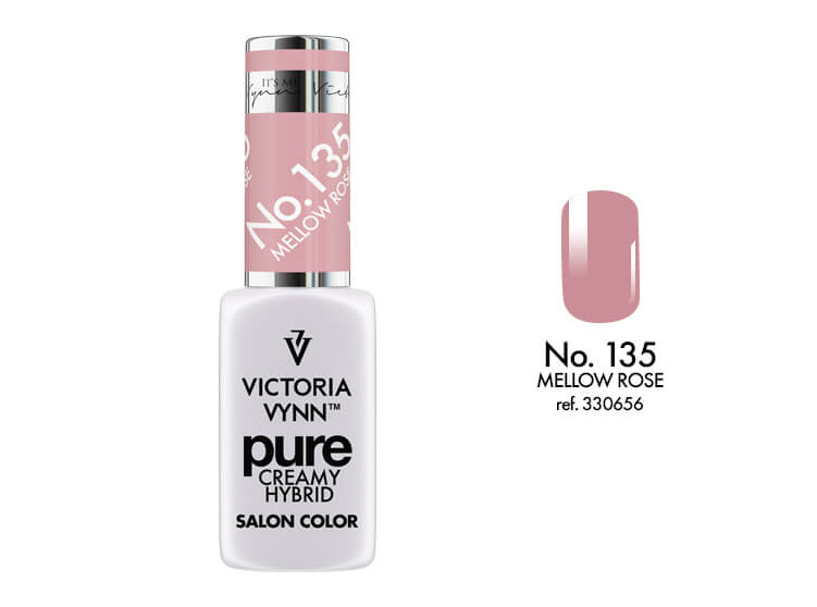 Pure Gelpolish 135 | Victoria Vynn