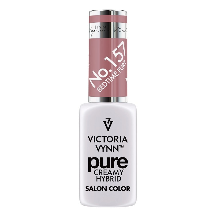 Pure Gelpolish 157  | Victoria Vynn