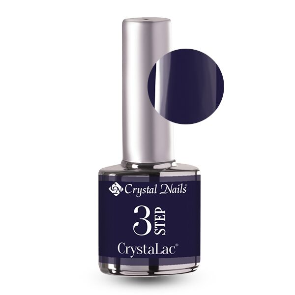 3Step CrystaLac 3S114 | Crystal Nails