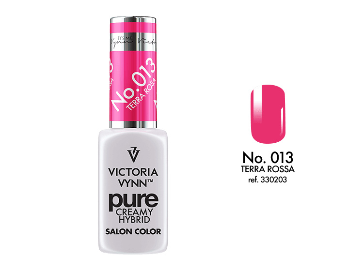 Pure Gelpolish 013 | Victoria Vynn