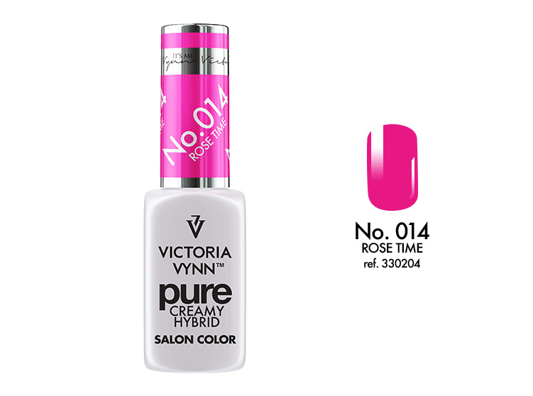 Pure Gelpolish 014 | Victoria Vynn