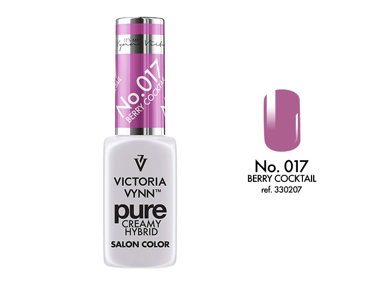 Pure Gelpolish 017 | Victoria Vynn