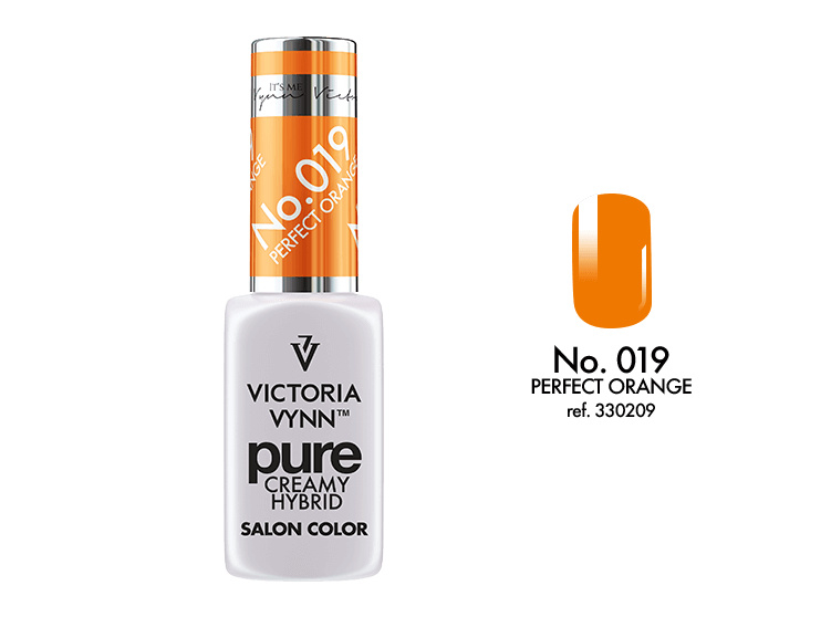Pure Gelpolish 019 | Victoria Vynn