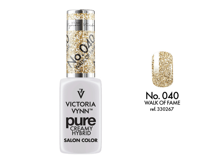 Pure Gelpolish 040 | Victoria Vynn
