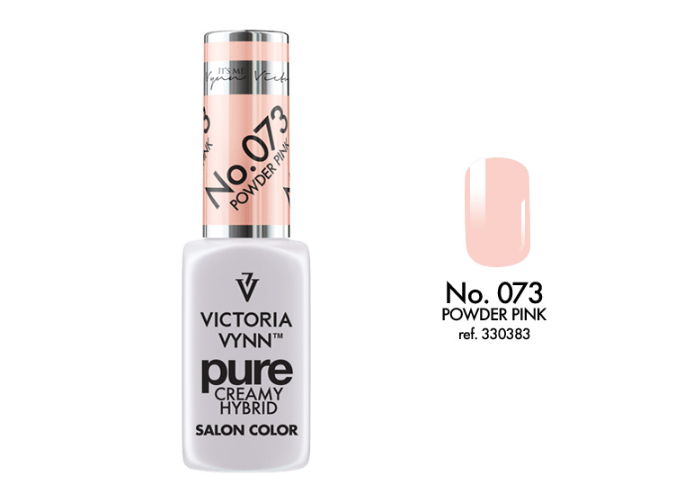 Pure Gelpolish 073 | Victoria Vynn