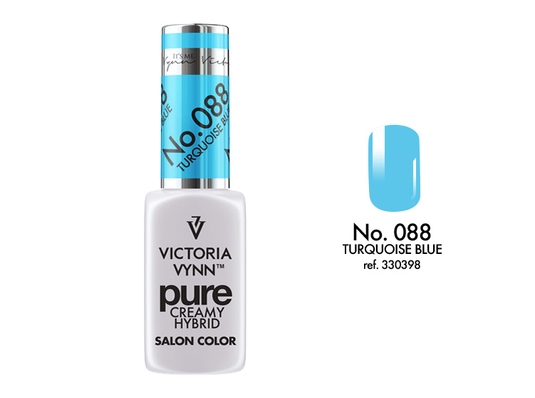 Pure Gelpolish 088 | Victoria Vynn