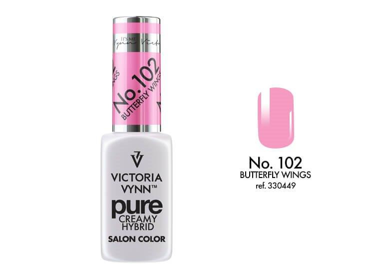 Pure Gelpolish 102 | Victoria Vynn