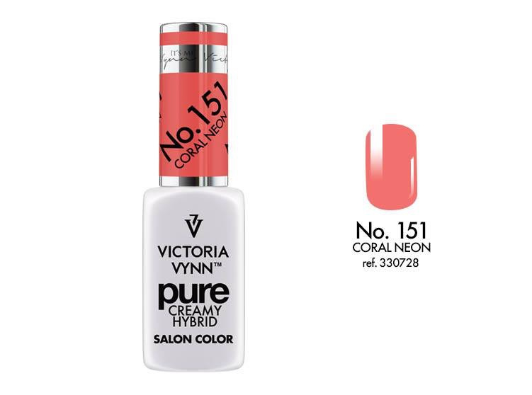 Pure Gelpolish 151 | Victoria Vynn