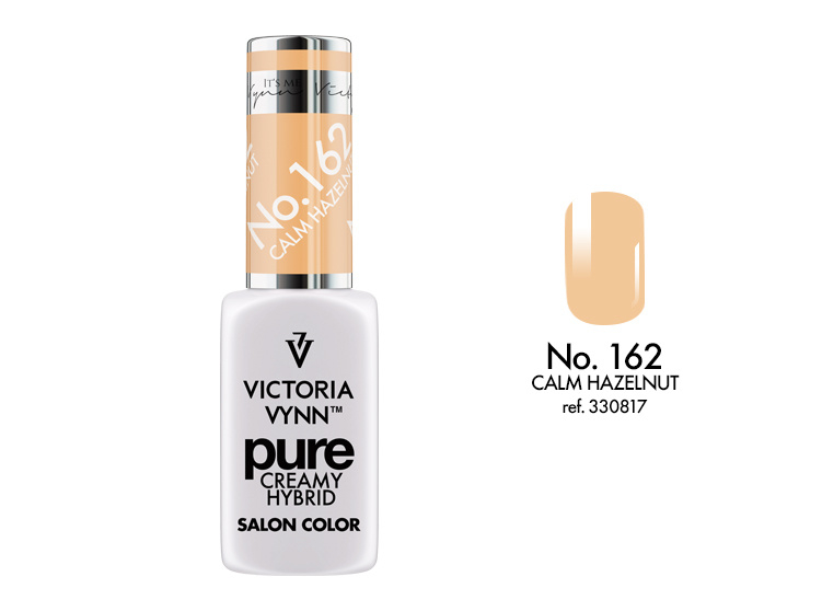 Pure Gelpolish 162 | Victoria Vynn