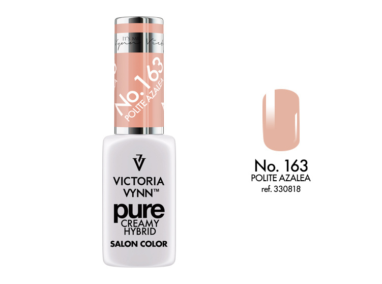 Pure Gelpolish 163 | Victoria Vynn